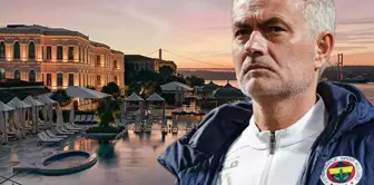 Известный комментатор сделал сенсационное заявление о Моуринью: в отеле с девушкой...