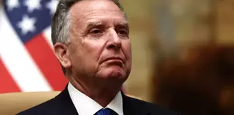 Witkoff: The second phase of the Gaza Peace Plan has begun.