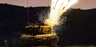 Minister Fidan confirmed Turkey's military alliance talks with Egypt and Saudi Arabia.