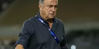 A big surprise from Fatih Terim! He held a meeting with the Spanish giant.