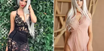 Phenomenon Merve Sanay was detained in a drug investigation.