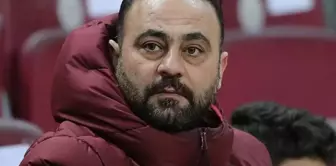 Hasan Şaş rebelled: Take it, just get a player.