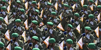 حراس الثورة الإيرانية في حالة تأهب: مستوى استعدادنا في أعلى درجاته