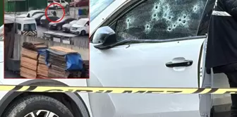 В центре Стамбула кровавая расправа: 37 выстрелов, 25-летний молодой человек убит.