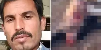 تم العثور على جثة السائق الذي فقد في القناة في شانلي أورفا في سوريا.