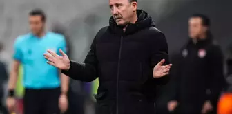 Сюрприз для болельщиков от Сердена Ялчина.