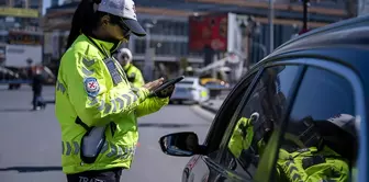 10 more items have been approved for traffic fines! These penalties will hit drivers' pockets hard.