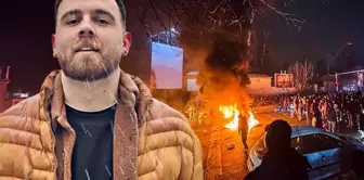 Весь мир говорил о нем! Судьба Эрфана Султани стала известна.