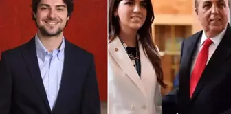 Кузен депутата от Партии справедливости и развития был задержан, поступило заявление от Айдына Аядына: Мы очень удивлены.