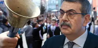 هل سيتم إلغاء العطلات الدراسية؟ وزير التعليم تكين أوضح الموضوع الذي يهم ملايين الطلاب.