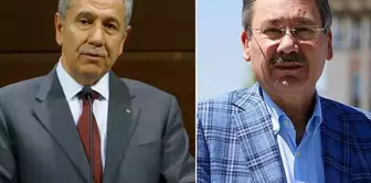 Арınç сказал: 