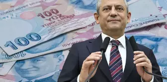 زعيم حزب الشعب الجمهوري أوزيل يثير حماس المتقاعدين بكلمات: سيكون هناك شيء جميل جدًا الأسبوع المقبل