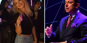 ظهرت سجلات HTS لإكرم إمام أوغلو وديريا جاييرغان