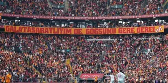 The heartbreaking news for Galatasaray fans.