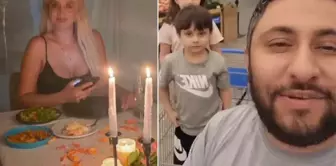 Ютубер, двух своих детей убив и покончив с собой, в последнем посте рассказал всё.