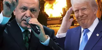 British press: Turkey's move dissuaded Trump from his decision to attack Iran.