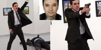 The planner of the Karlov assassination linked to FETÖ has emerged! He changed his name and fled to Canada.