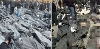 ادعاء مروع: إيران تسلم جثث المتظاهرين مقابل المال