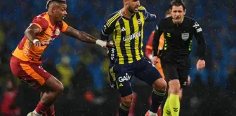 أعلن PFDK عن العقوبات في كأس السوبر! فاتورة ثقيلة على غلطة سراي