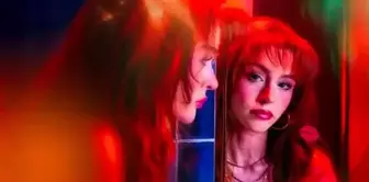 The controversial series Jasmine is also under fire with its season finale.