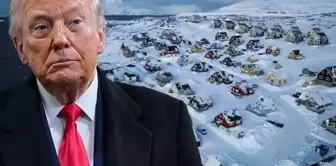 Trump imposes a 10% additional tariff on 8 European countries that do not support the Greenland plan.