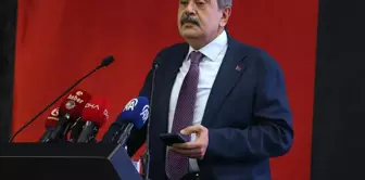 Министр Теккин сделал очень резкое заявление о 