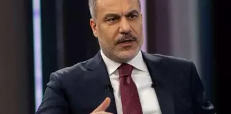 The members of the Gaza Peace Council have been announced! Hakan Fidan will represent Turkey.