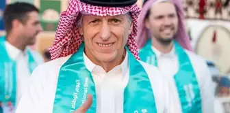 Jorge Jesus stirred up Arabia! A huge penalty is coming.