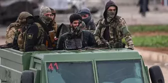 The Syrian army has expanded its operation! Civilians have been warned, intense clashes are taking place.