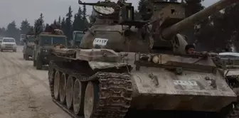 Элементы СДГ были извлечены, сирийская армия вошла в стратегически важный Табку.