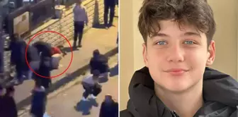 The astonishing defense from the lawyer of the suspect in Atlas's murder.