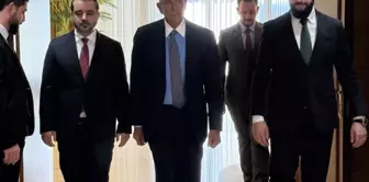 Баррак: Процесс интеграции между Шамом и курдами теперь начался.