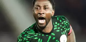 Bad news for Beşiktaş from Ndidi! The matches he will not be able to play have been announced.