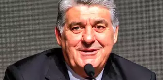 A major move of 35 million euros from Beşiktaş.