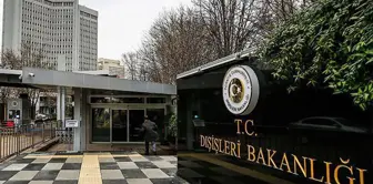 The first comment from Turkey on the ceasefire in Syria! The message is clear.