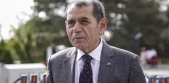 Стало известно, что Дурсун Озбек сказал в раздевалке.