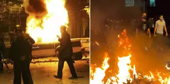 Число погибших в протестах в Иране возросло до 3308.