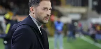 Tedesco vetoed the separation clearly by saying, 