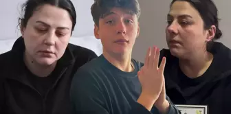 In the Atlas Çaylayan murder that devastated Turkey, the grieving mother: She wanted to become an emergency medical technician.