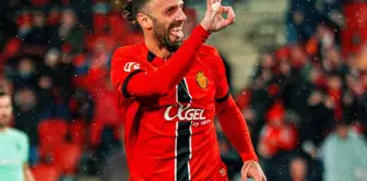 Response from Vedat Muriqi regarding his transfer to Fenerbahçe.