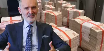 12 million waiters, 90 million foundations! Questions were raised about the million-dollar spending items of Şekib Avdagiç, who is at the center of criticism.