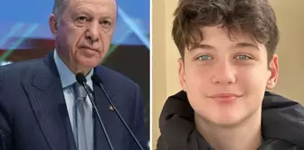 President Erdoğan: We want those who killed our Atlas cub to receive the necessary lesson in court.