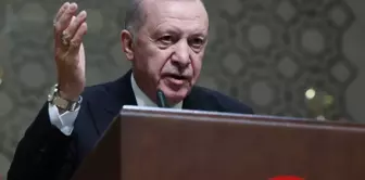President Erdoğan: The requirements of the ceasefire agreement reached in Syria must be fulfilled.