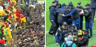 Они совсем не пожалели! Изображение, затмевающее финал.