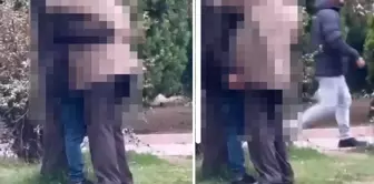 В самом центре Стамбула вызывающие отвращение виды