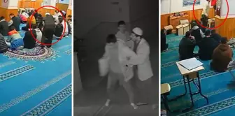 Жестокость к детям в курсе Корана: Камера зафиксировала все происходящее.