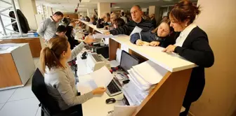 Removed from the system: Changes concerning all employees related to SGK.