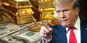 Historic peak after Trump's Greenland threat