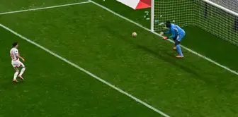 نهائي لا يُنسى لسنوات! انسحبوا من الملعب، وعادوا، وأنقذوا ركلة جزاء في الدقيقة 90+24 وأصبحوا أبطالاً.