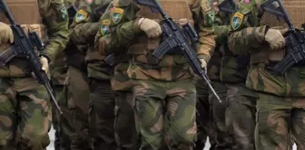 В Европе звучат военные колокола! Армия будет конфисковывать дома и автомобили граждан.